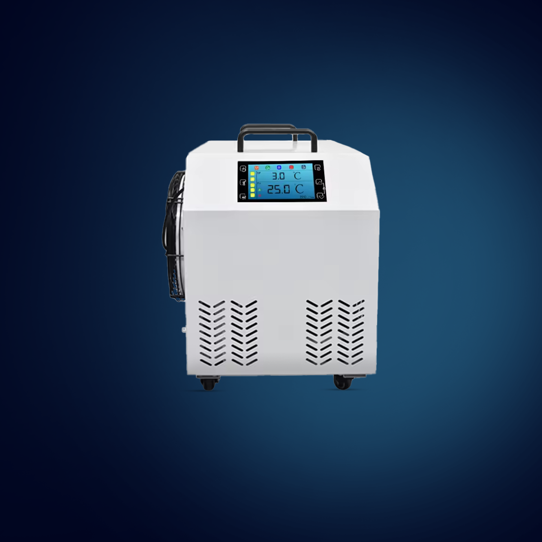 Frost Flow™ Koeler