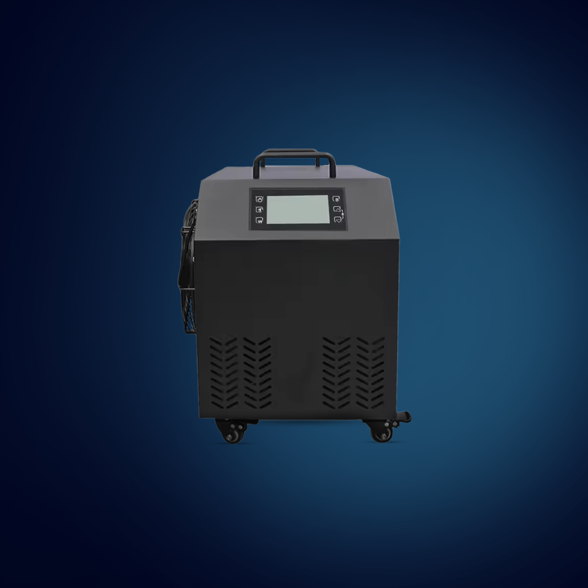 Frost Flow™ Koeler